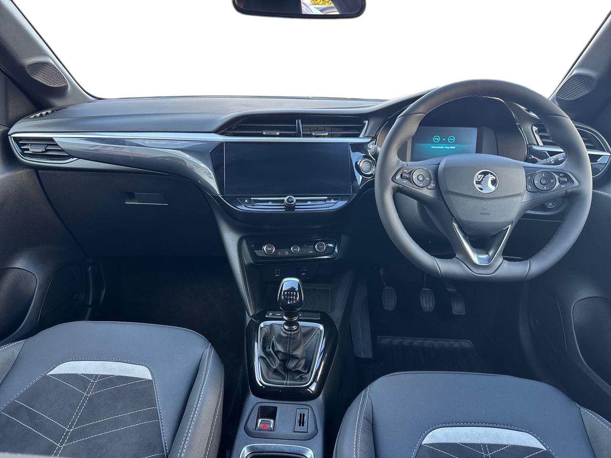 Used Vauxhall Corsa 2024 for sale - 76868653: Photo 13