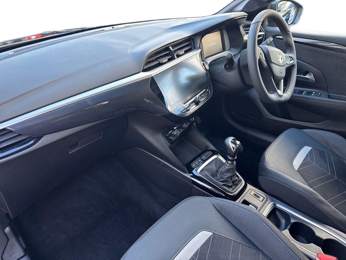 Used Vauxhall Corsa 2024 for sale - 76868653: Photo 14