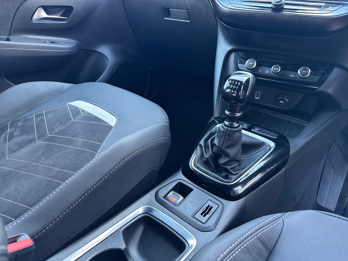 Used Vauxhall Corsa 2024 for sale - 76868653: Photo 15