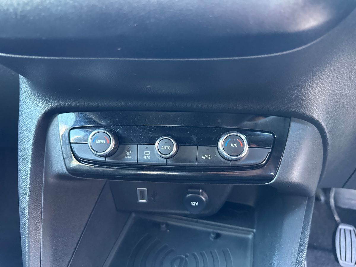 Used Vauxhall Corsa 2024 for sale - 76868653: Photo 16