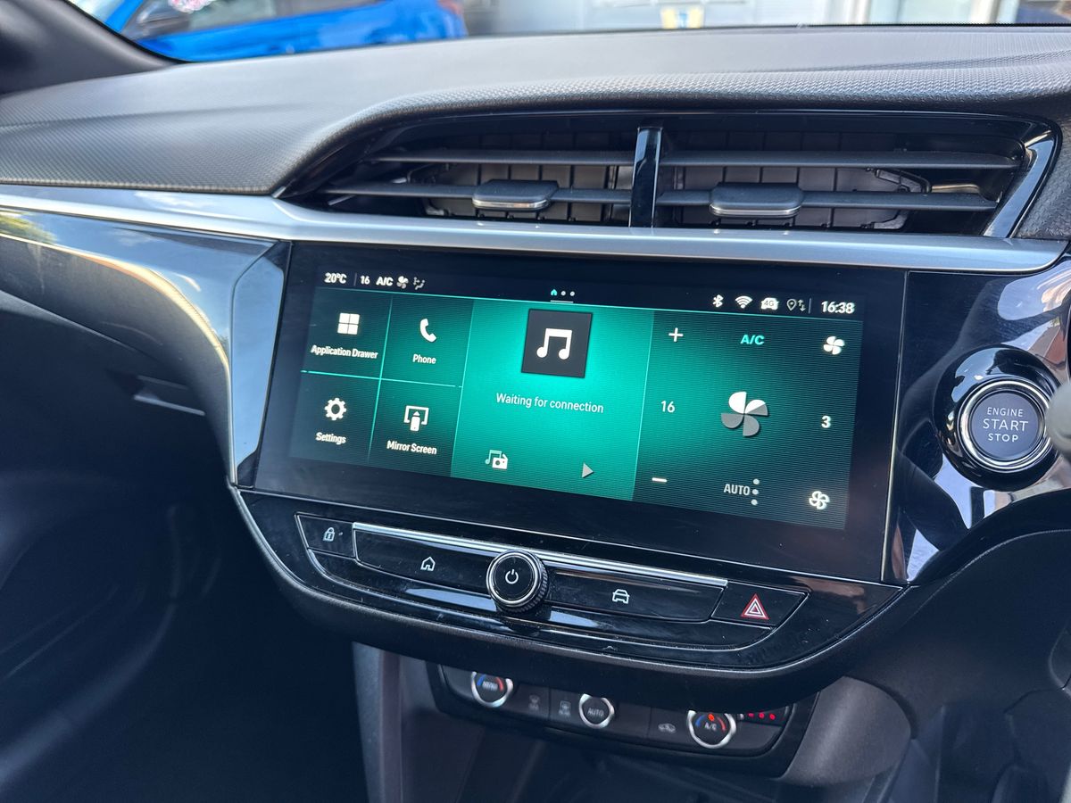 Used Vauxhall Corsa 2024 for sale - 76868653: Photo 19