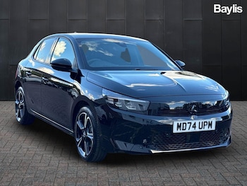 2024 - 1.2 Turbo Ultimate 5dr