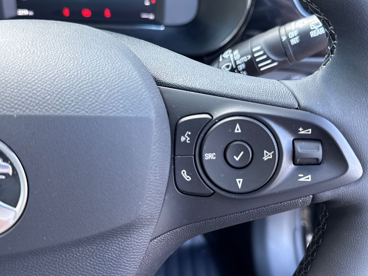 Used Vauxhall Corsa 2024 for sale - 76868653: Photo 23