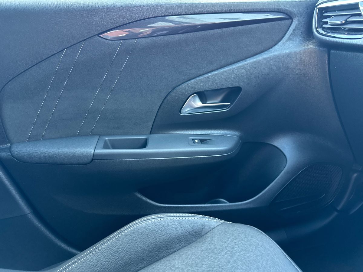 Used Vauxhall Corsa 2024 for sale - 76868653: Photo 35