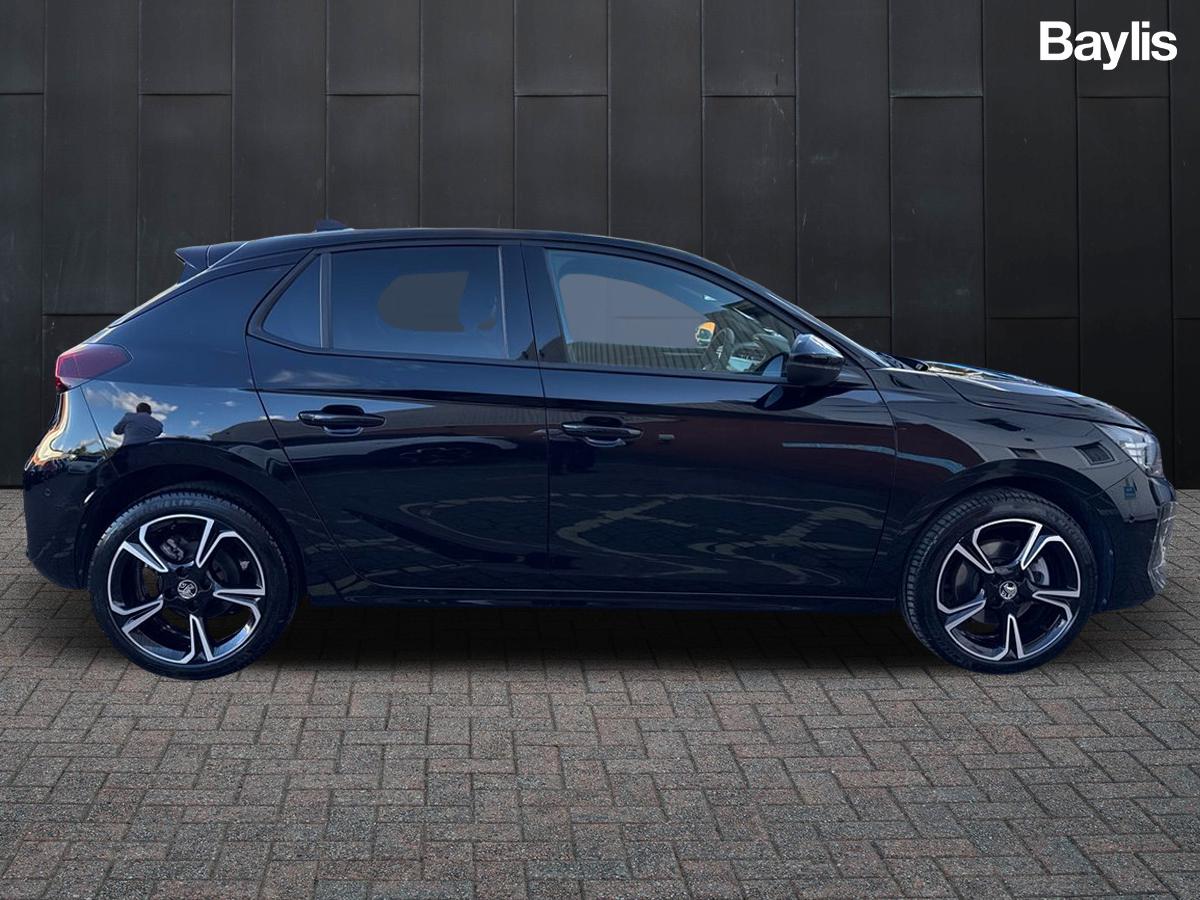 Used Vauxhall Corsa 2024 for sale - 76868653: Photo 5
