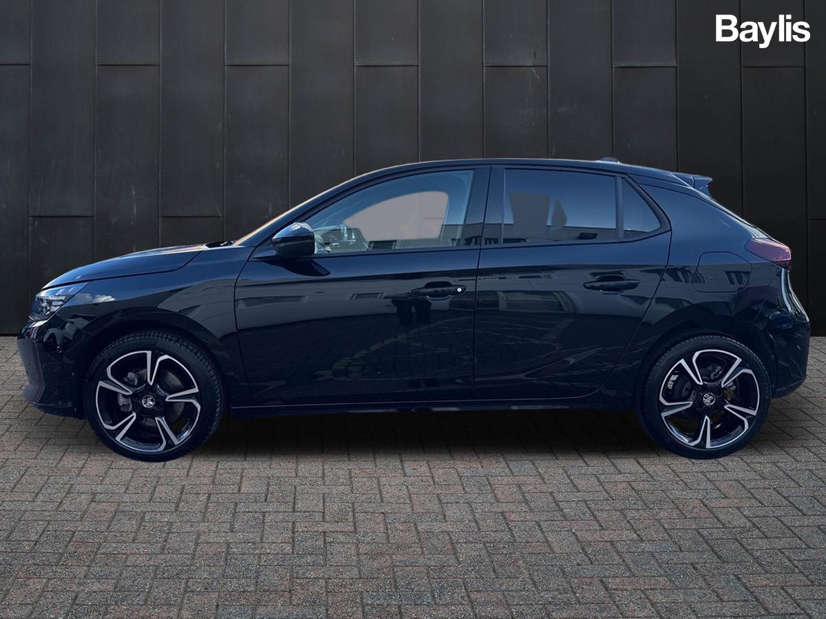 Used Vauxhall Corsa 2024 for sale - 76868653: Photo 8