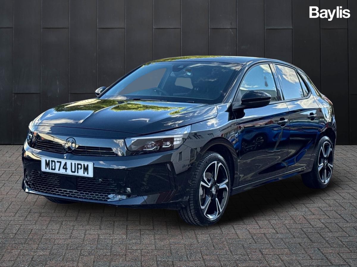 Used Vauxhall Corsa 2024 for sale - 76868653: Photo 9