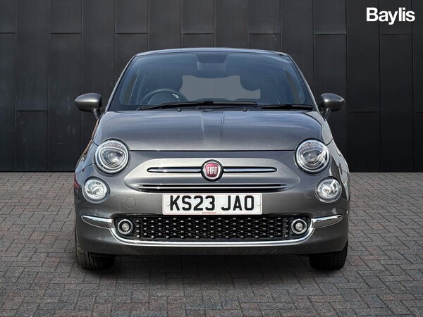 Used Fiat 500 2023 for sale - 75595556: Photo 10