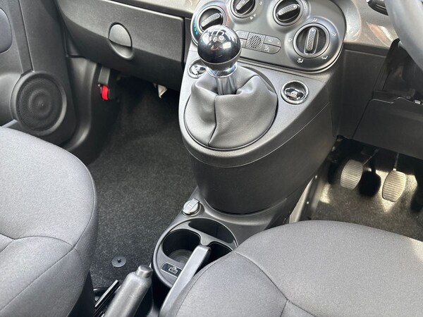 Used Fiat 500 2023 for sale - 75595556: Photo 15