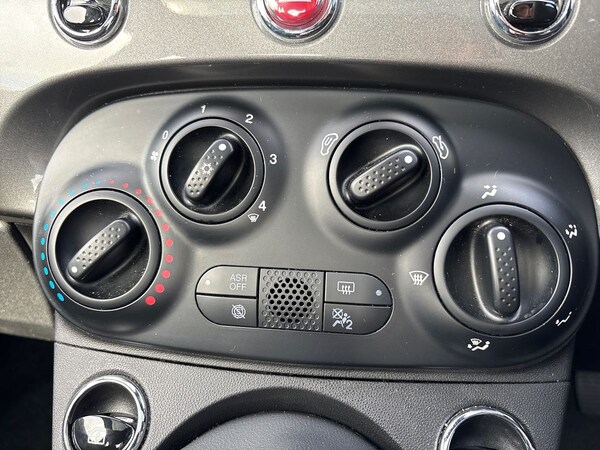 Used Fiat 500 2023 for sale - 75595556: Photo 16
