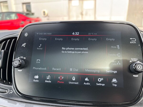 Used Fiat 500 2023 for sale - 75595556: Photo 19