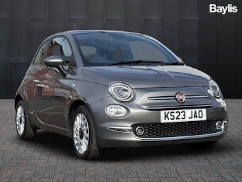 Fiat - 500