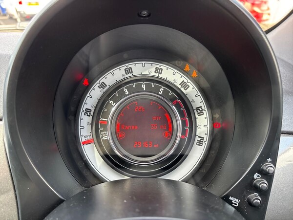 Used Fiat 500 2023 for sale - 75595556: Photo 21
