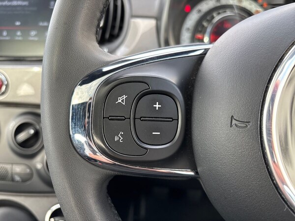 Used Fiat 500 2023 for sale - 75595556: Photo 22