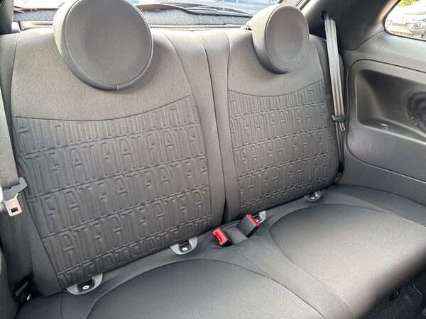 Used Fiat 500 2023 for sale - 75595556: Photo 24