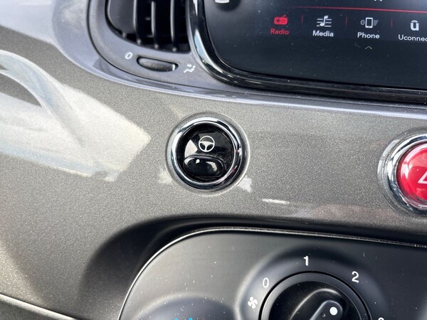 Used Fiat 500 2023 for sale - 75595556: Photo 31