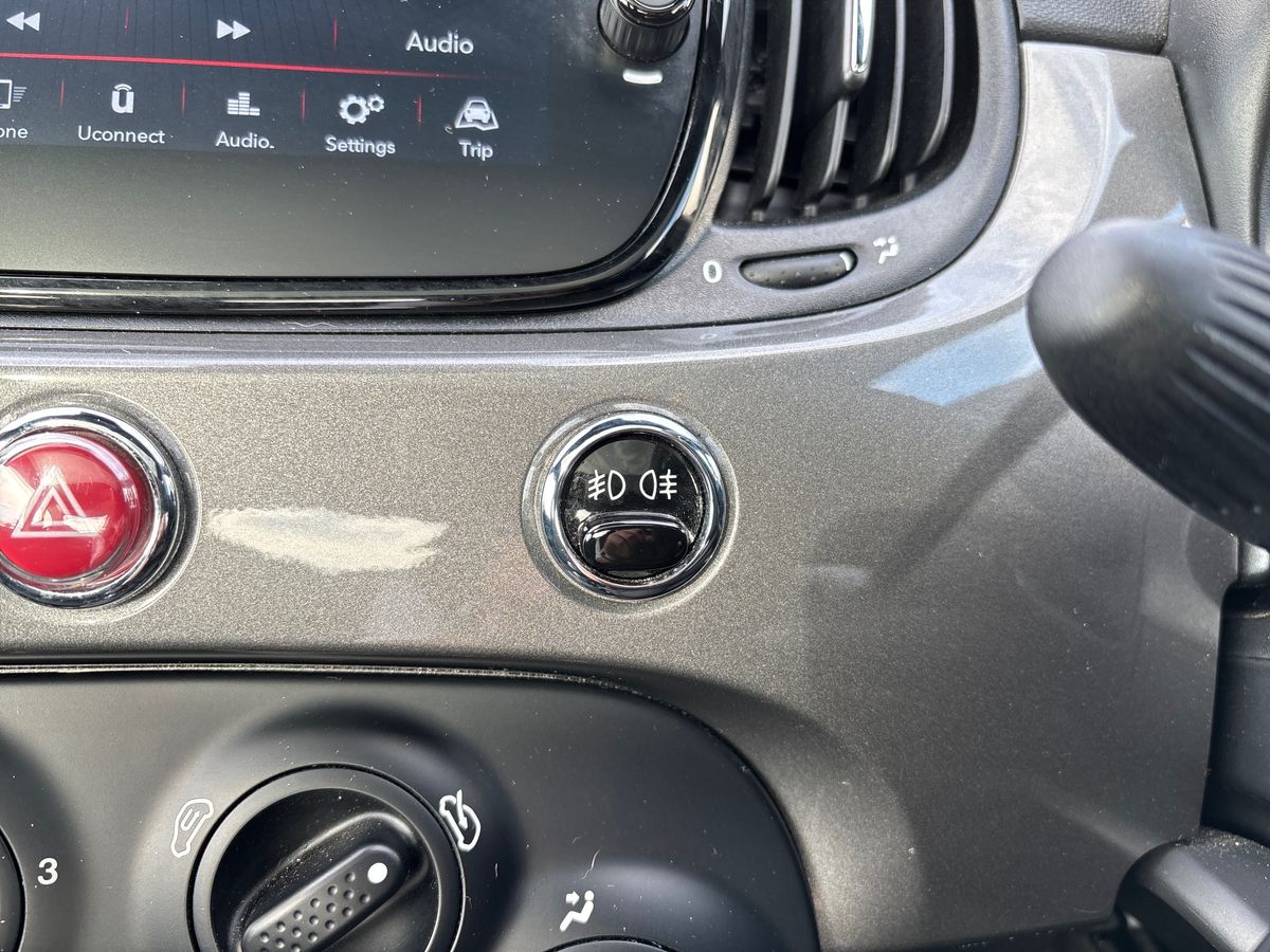 Vehicle 32