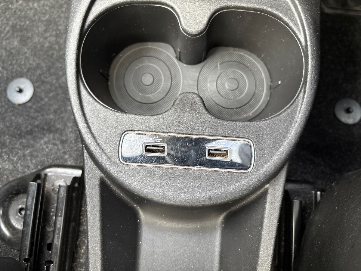 Vehicle 34