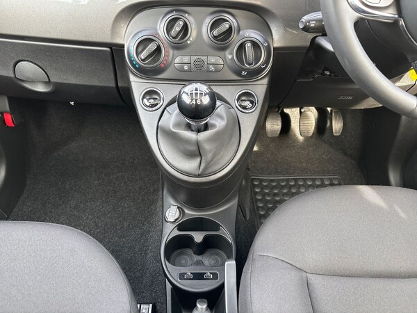 Used Fiat 500 2023 for sale - 75595556: Photo 38