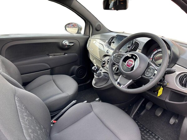 Used Fiat 500 2023 for sale - 75595556: Photo 3