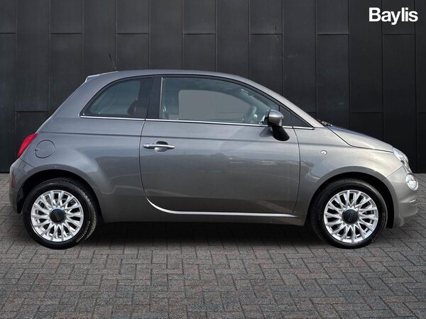 Used Fiat 500 2023 for sale - 75595556: Photo 5