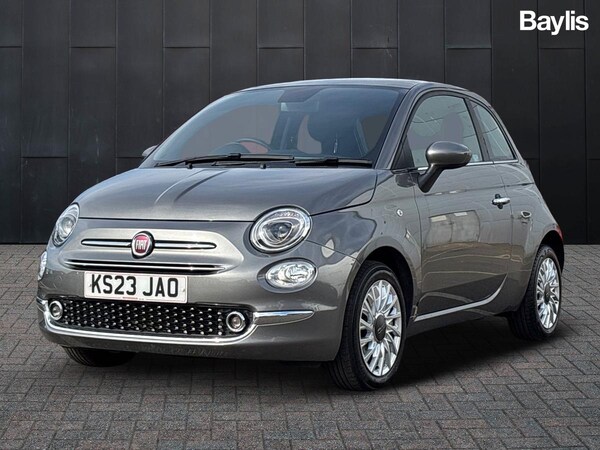 Used Fiat 500 2023 for sale - 75595556: Photo 9
