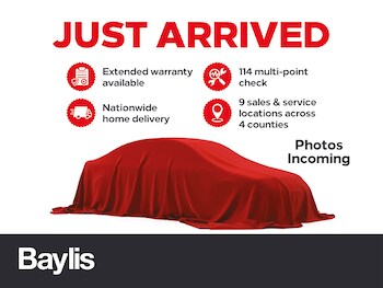 2018 - Grandland 1.2 T Sport Nav 5dr
