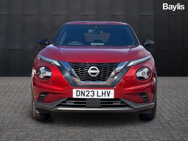 Used Nissan Juke 2023 for sale - 76130856: Photo 10