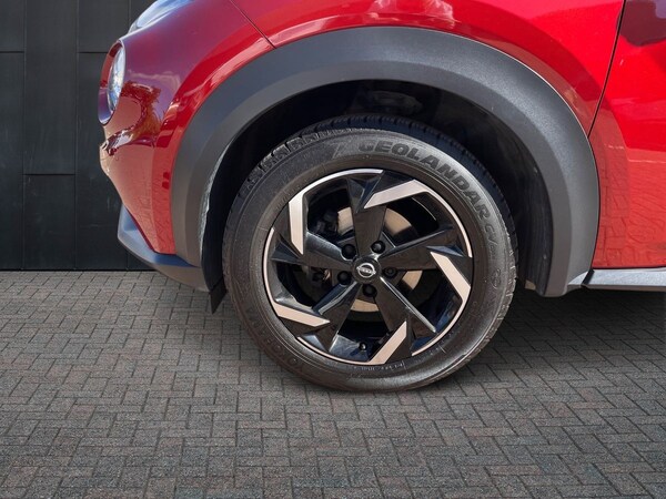 Used Nissan Juke 2023 for sale - 76130856: Photo 11
