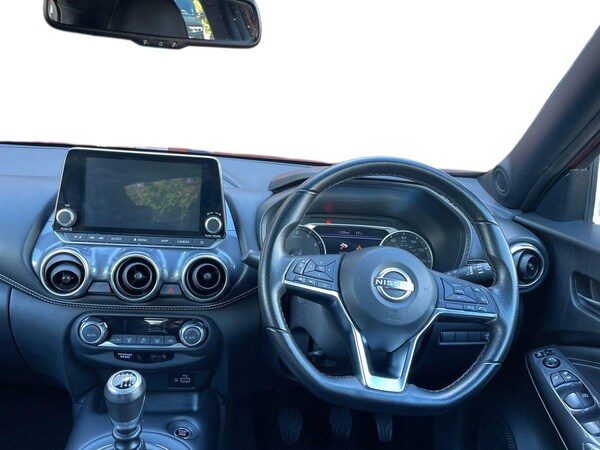 Used Nissan Juke 2023 for sale - 76130856: Photo 12