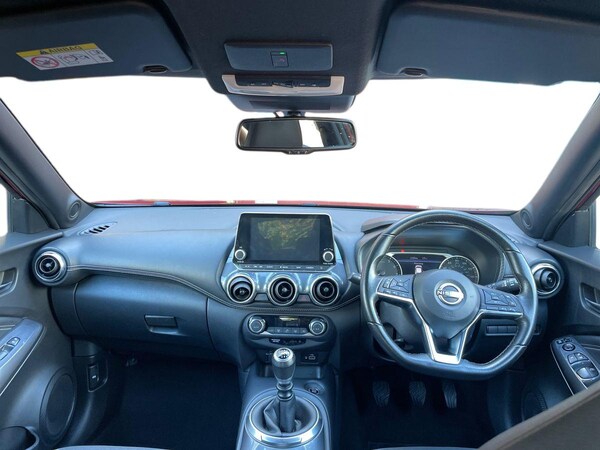 Used Nissan Juke 2023 for sale - 76130856: Photo 13