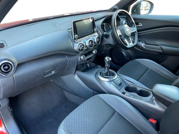 Used Nissan Juke 2023 for sale - 76130856: Photo 14
