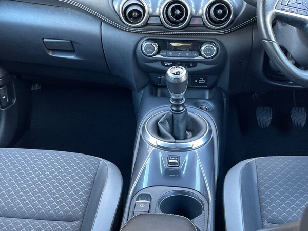 Used Nissan Juke 2023 for sale - 76130856: Photo 15