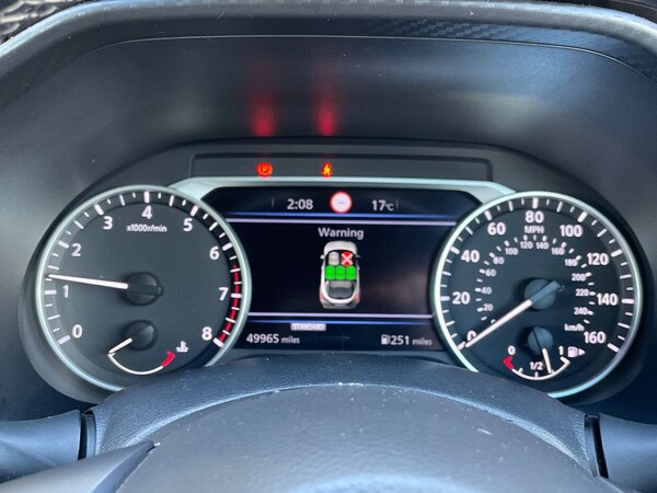 Used Nissan Juke 2023 for sale - 76130856: Photo 21