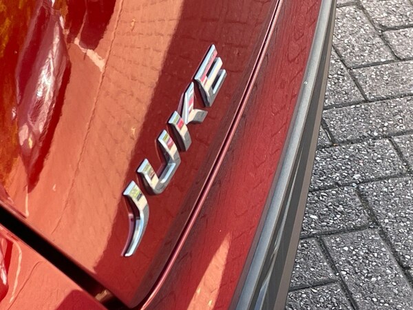 Used Nissan Juke 2023 for sale - 76130856: Photo 33