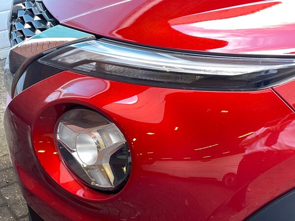 Used Nissan Juke 2023 for sale - 76130856: Photo 34