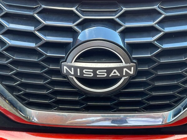 Used Nissan Juke 2023 for sale - 76130856: Photo 35