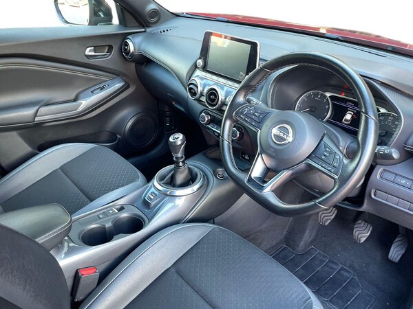 Used Nissan Juke 2023 for sale - 76130856: Photo 3
