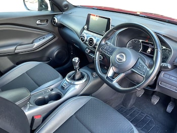 Used Nissan Juke 2023 for sale - 76130856: Photo 3