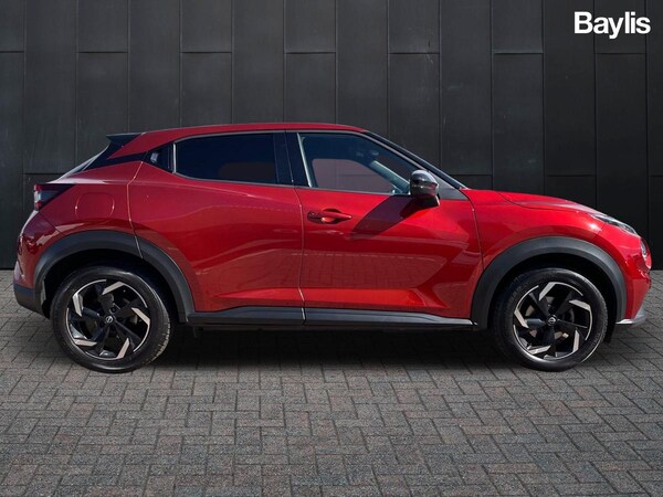 Used Nissan Juke 2023 for sale - 76130856: Photo 5