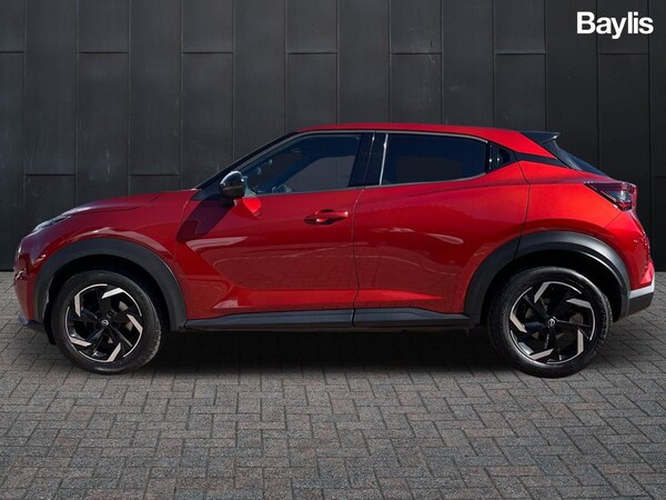 Used Nissan Juke 2023 for sale - 76130856: Photo 8