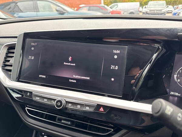 Used Vauxhall Grandland 2023 for sale - 76276864: Photo 19