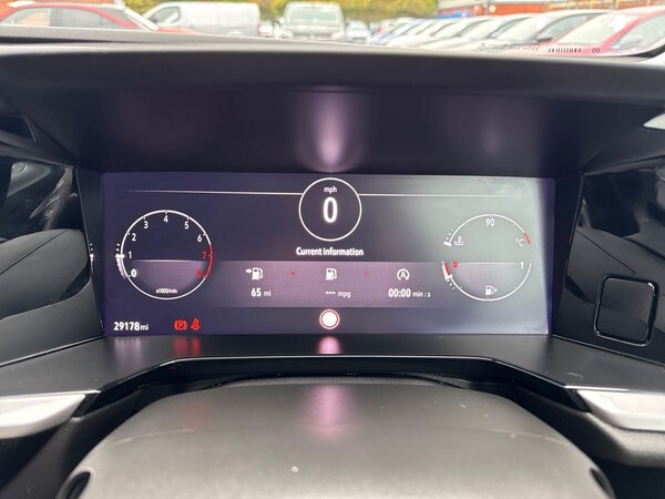 Used Vauxhall Grandland 2023 for sale - 76276864: Photo 21