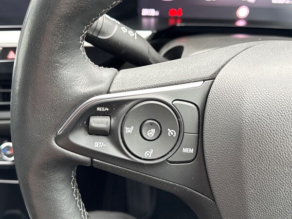Used Vauxhall Grandland 2023 for sale - 76276864: Photo 22
