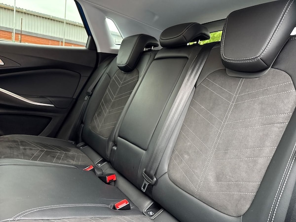Used Vauxhall Grandland 2023 for sale - 76276864: Photo 24