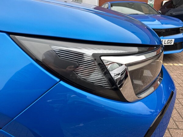 Used Vauxhall Grandland 2023 for sale - 76276864: Photo 31