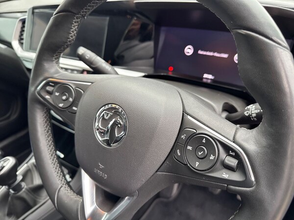 Used Vauxhall Grandland 2023 for sale - 76276864: Photo 35