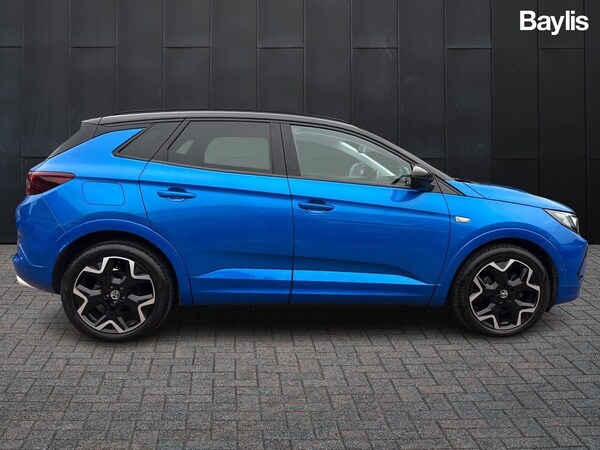 Used Vauxhall Grandland 2023 for sale - 76276864: Photo 5