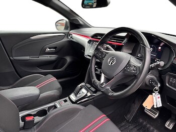 Used Vauxhall Corsa 2022 for sale - 77293486: Photo