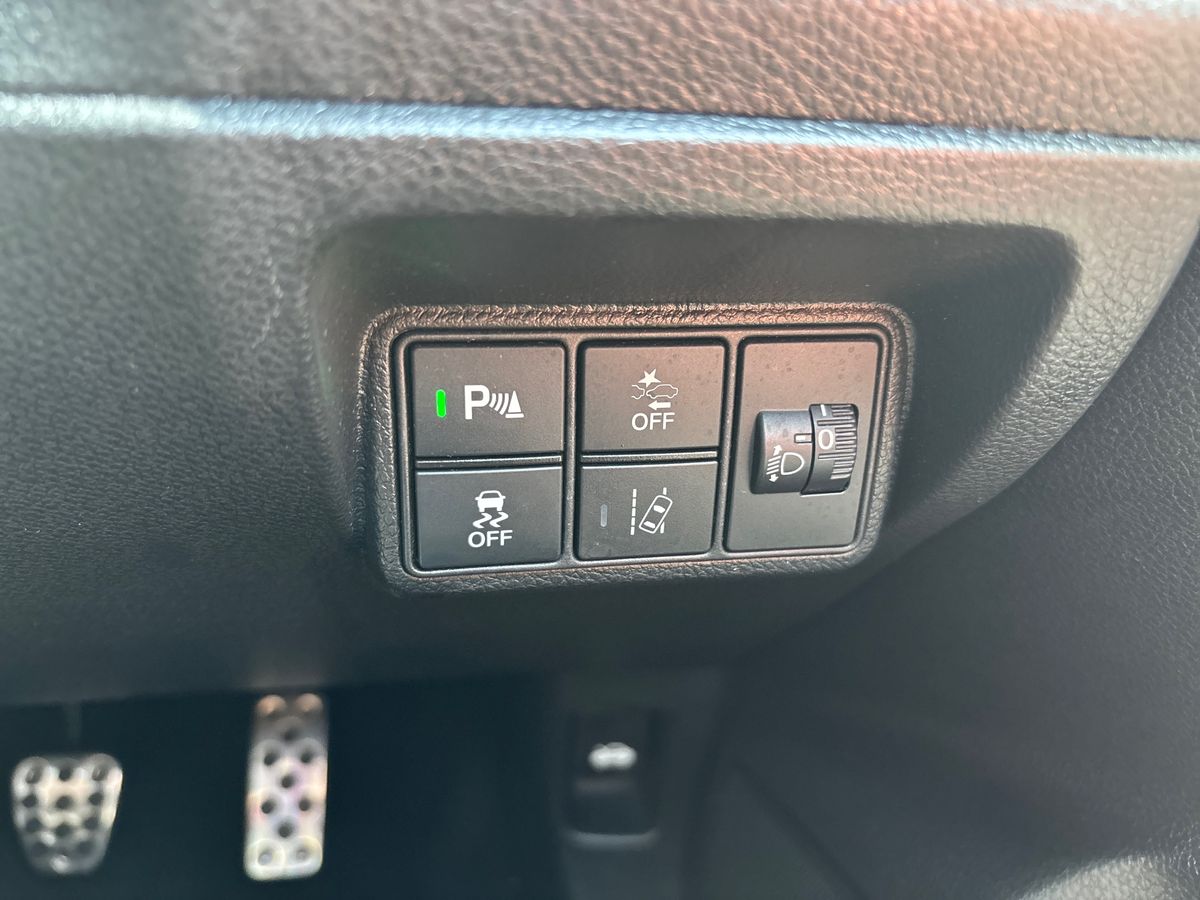 Vehicle 27